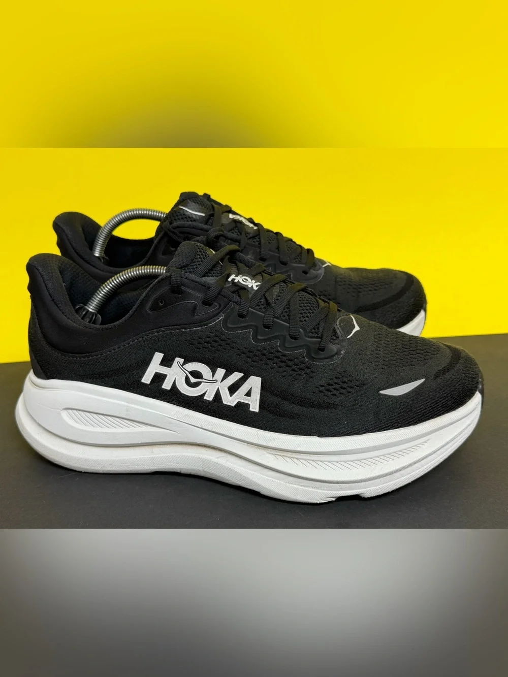 Hoka One One buyer will